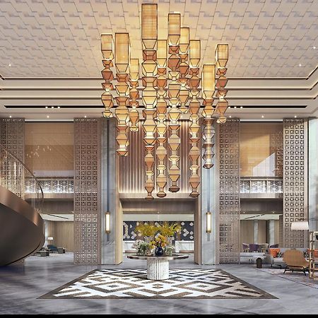 Taj Cochin International Airport, Kerala Hotel Kochi Екстериор снимка