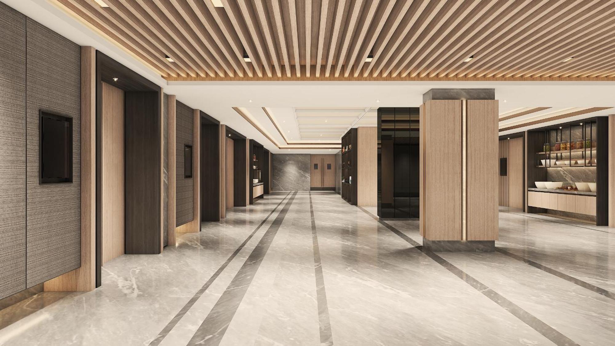 Taj Cochin International Airport, Kerala Hotel Kochi Екстериор снимка