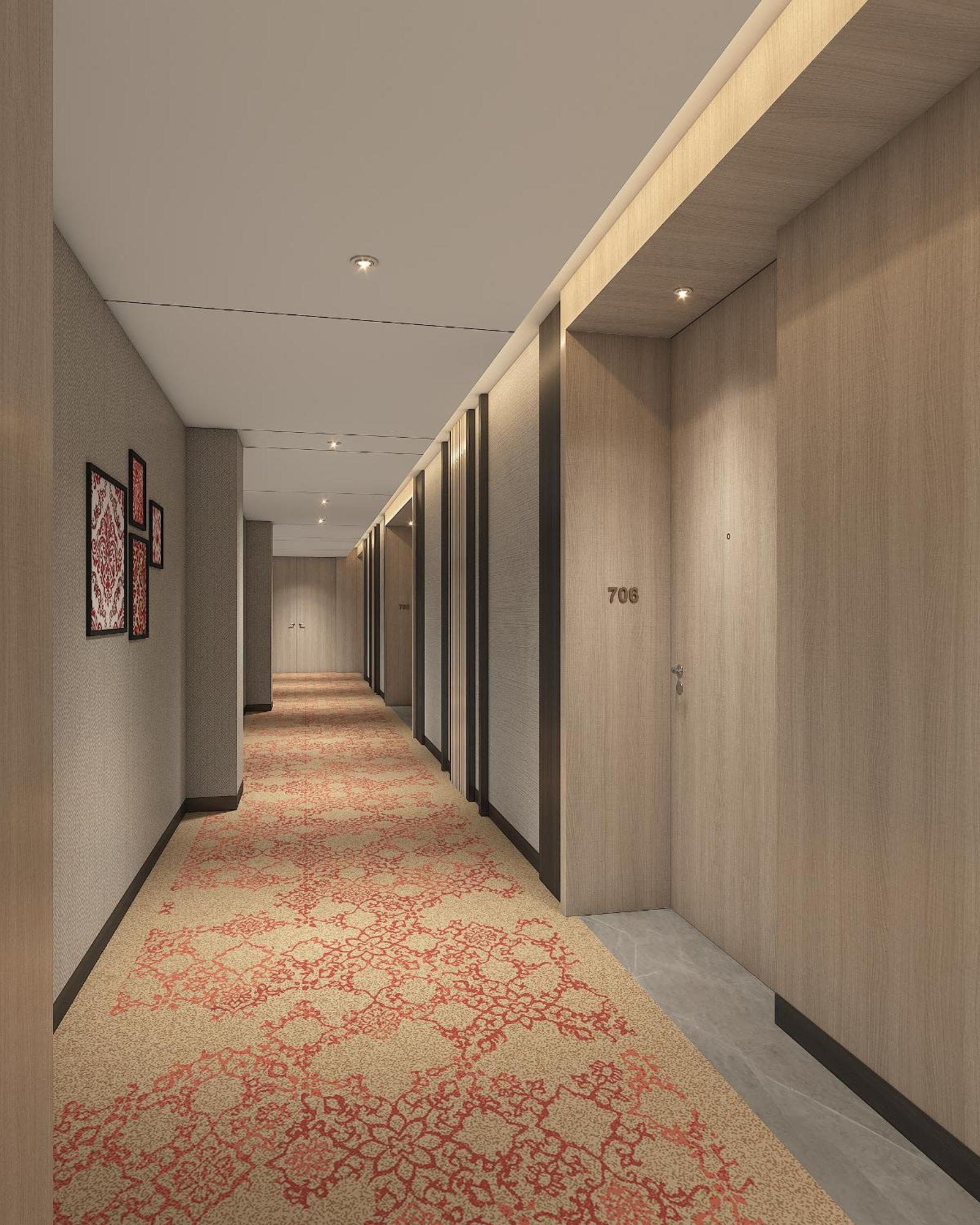 Taj Cochin International Airport, Kerala Hotel Kochi Екстериор снимка