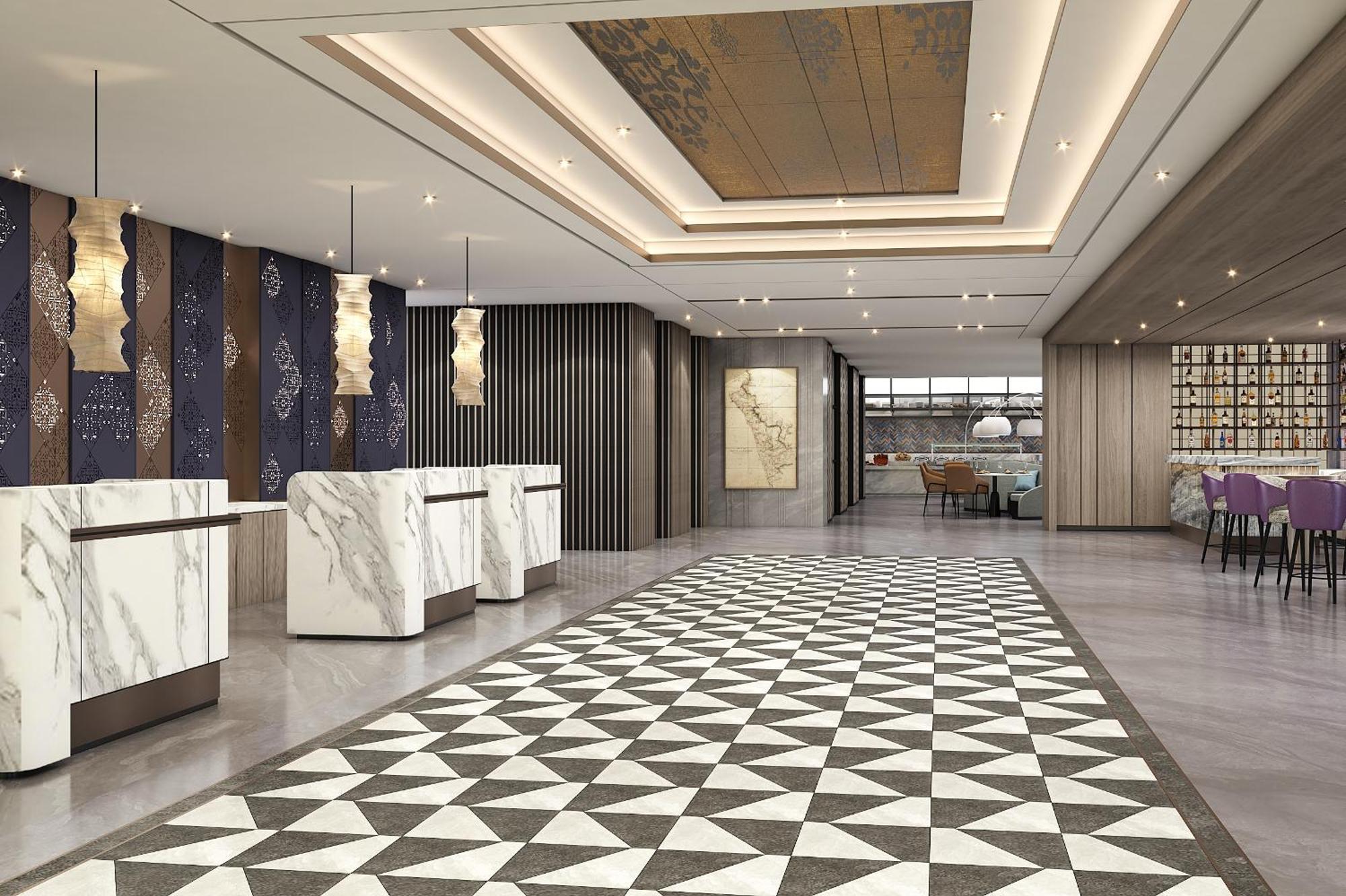 Taj Cochin International Airport, Kerala Hotel Kochi Екстериор снимка